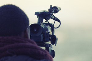 Tips Menjadi Videografer Berbayaran Tinggi