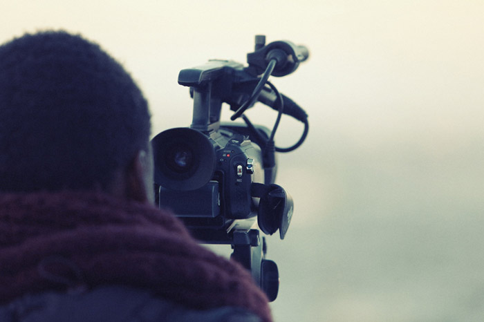 Tips Menjadi Videografer Berbayaran Tinggi